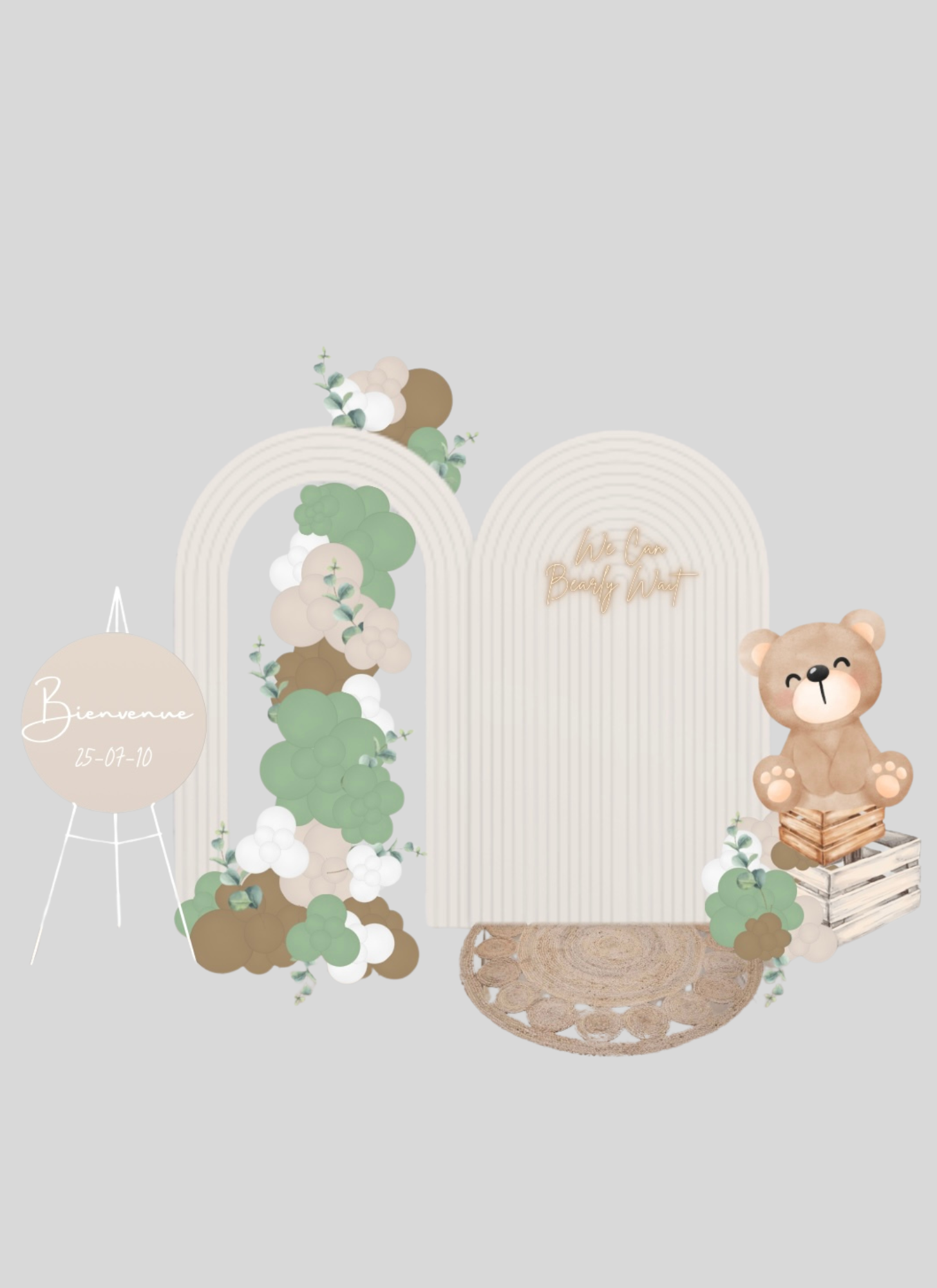 Décoration 1
